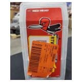 UNOPENED BY ROCKEY TEAM MAY BE DAMAGED OR MISSING