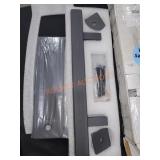 UNOPENED BY ROCKEY TEAM MAY BE DAMAGED OR MISSING