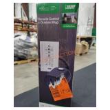 UNOPENED BY ROCKEY TEAM MAY BE DAMAGED OR MISSING