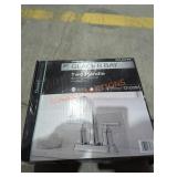 UNOPENED by ROCKEY TEAM may be damaged or missing