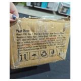 Unopened By ROCKEY TEAM, maybe opened at preview