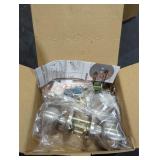 UNOPENED BY ROCKEY TEAM, Could Be Opened At