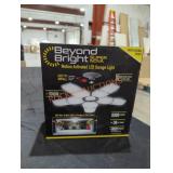 UNOPENED by ROCKEY TEAM may be damaged or missing