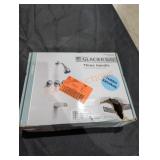 UNOPENED by ROCKEY TEAM may be damaged or missing