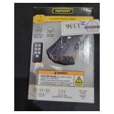 UNOPENED BY ROCKEY TEAM, MAY BE DAMAGED OR