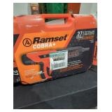 Unopened By ROCKEY TEAM, maybe opened at preview