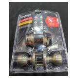 UNOPENED BY ROCKEY TEAM, Could Be Opened At