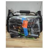 UNOPENED BY ROCKEY TEAM, Could Be Opened At