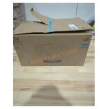 UNOPENED BY ROCKEY TEAM, Could Be Opened At