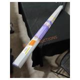 UNOPENED BY ROCKEY TEAM, MAY BE DAMAGED OR