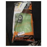 UNOPENED BY ROCKEY TEAM, MAY BE DAMAGED OR