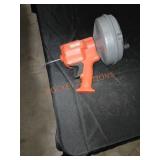 Ridgid Drain Snake