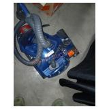 SOLD AS IS WHERE IS NO GUARANTEE OR RETURNS.