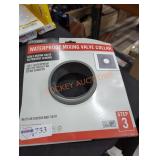 UNOPENED by ROCKEY TEAM may be damaged or missing