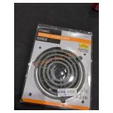 UNOPENED BY ROCKEY TEAM, Pieces MAY BE missing or