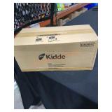 UNOPENED BY ROCKEY TEAM, Pieces MAY BE missing or