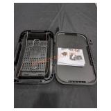 Sold As Is Where Is, No Guarantees No Returns,