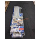 UNOPENED BY ROCKEY TEAM, Pieces MAY BE missing or