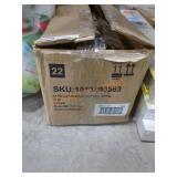 Sold As Is Where Is, No Guarantees No Returns,