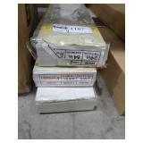 UNOPENED BY ROCKEY TEAM, Pieces MAY BE missing or