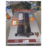 UNOPENED BY ROCKEY TEAM, Pieces MAY BE missing or