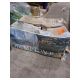 UNOPENED BY ROCKEY TEAM, Pieces MAY BE missing or