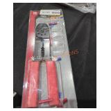 UNOPENED by ROCKEY TEAM may be damaged or missing