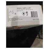 UNOPENED BY ROCKEY TEAM, MAY BE DAMAGED OR