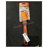 UNOPENED BY ROCKEY TEAM, MAY BE DAMAGED OR