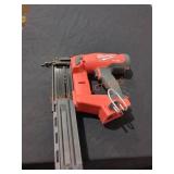 Milwaukee M18 18GA Brad Nailer