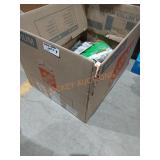 Box Lot