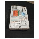 UNOPENED BY ROCKEY TEAM, MAY BE DAMAGED OR