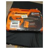 UNOPENED BY ROCKEY TEAM, MAY BE DAMAGED OR