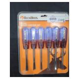 UNOPENED BY ROCKEY TEAM MAY BE DAMAGED OR MISSING