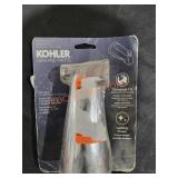 UNOPENED BY ROCKEY TEAM MAY BE DAMAGED OR MISSING