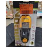 UNOPENED BY ROCKEY TEAM MAY BE DAMAGED OR MISSING