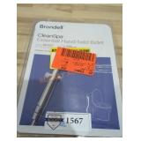 UNOPENED BY ROCKEY TEAM, Could Be Opened At