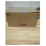 UNOPENED BY ROCKEY TEAM, Could Be Opened At