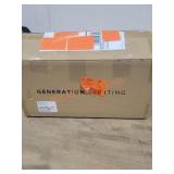 Sold As Is Where Is No Guarantees No Returns.