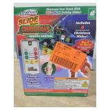 UNOPENED BY ROCKEY TEAM, MAY BE DAMAGED OR