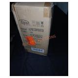 UNOPENED BY ROCKEY TEAM, MAY BE DAMAGED OR