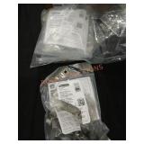 SOLD AS IS WHERE IS NO GUARANTEE OR RETURNS.