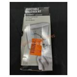 UNOPENED BY ROCKEY TEAM, MAY BE DAMAGED OR