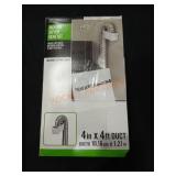 UNOPENED BY ROCKEY TEAM, MAY BE DAMAGED OR