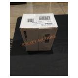 UNOPENED BY ROCKEY TEAM, MAY BE DAMAGED OR