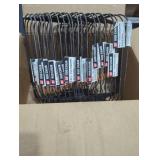 Sold as is where is. No guarantee or returns.