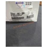 UNOPENED BY ROCKEY TEAM, Could Be Opened At