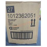 UNOPENED BY ROCKEY TEAM, Could Be Opened At