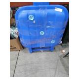 SOLD AS IS WHERE IS NO GUARANTEE OR RETURNS.