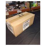 UNOPENED BY ROCKEY TEAM, Pieces MAY BE missing or